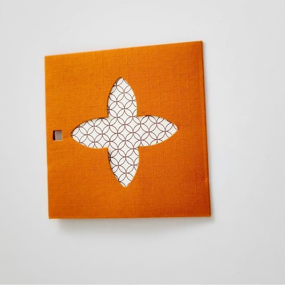 Authentic Louis Vuitton Card